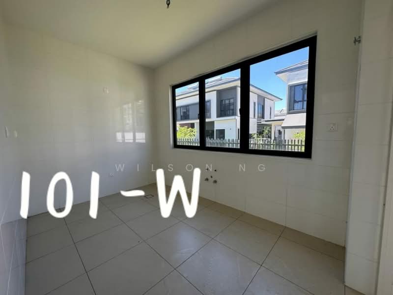 Semi-Detached House for Sale in Setia Alam (Selangor) - Wilson Ng - Interior - PropertyGuru.com.my