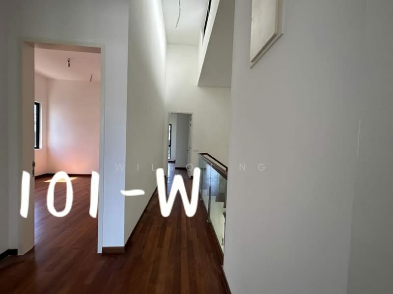 Semi-Detached House for Sale in Setia Alam (Selangor) - Wilson Ng - Interior - PropertyGuru.com.my