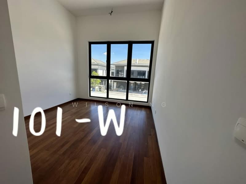 Semi-Detached House for Sale in Setia Alam (Selangor) - Wilson Ng - Interior - PropertyGuru.com.my