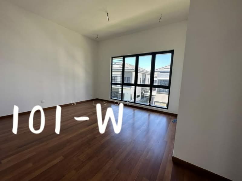 Semi-Detached House for Sale in Setia Alam (Selangor) - Wilson Ng - Interior - PropertyGuru.com.my