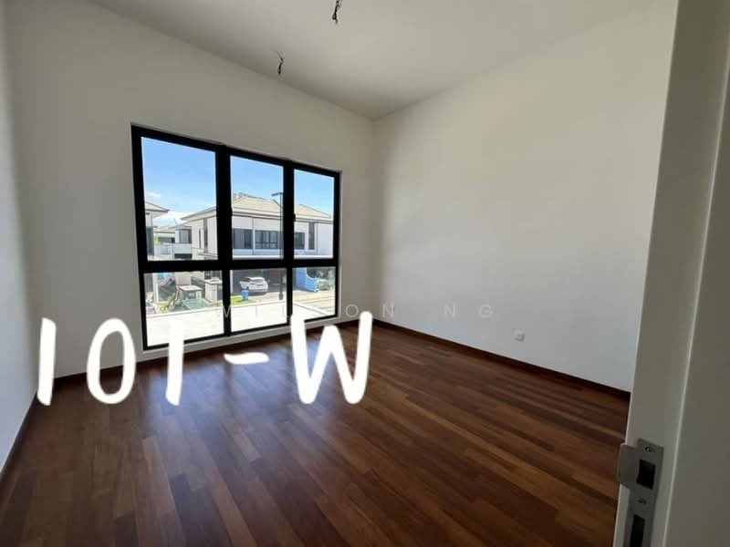 Semi-Detached House for Sale in Setia Alam (Selangor) - Wilson Ng - Interior - PropertyGuru.com.my