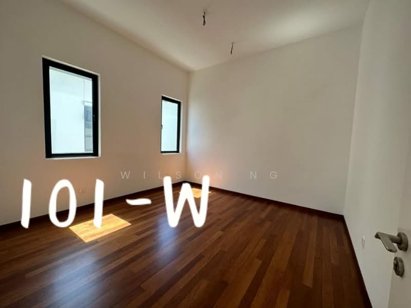 Semi-Detached House for Sale in Setia Alam (Selangor) - Wilson Ng - Interior - PropertyGuru.com.my