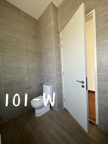 Semi-Detached House for Sale in Setia Alam (Selangor) - Wilson Ng - Bathroom - PropertyGuru.com.my