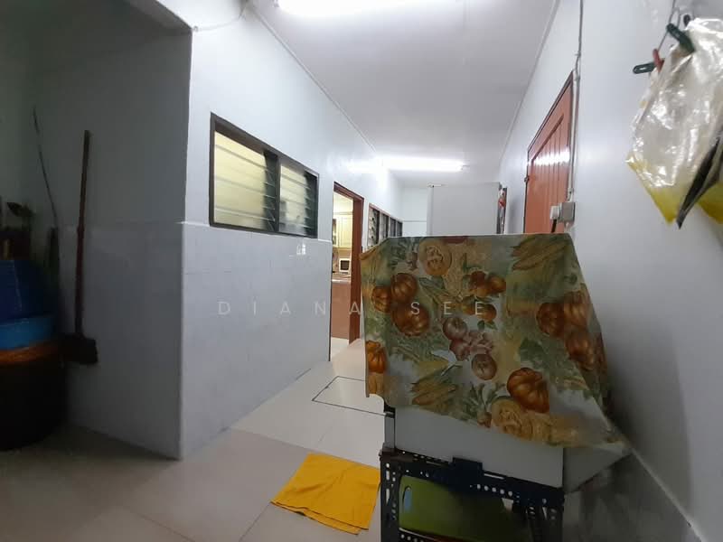 Rumah Teres 2 Tingkat untuk Dijual di Klang (Selangor) - Diana See - Corridor - PropertyGuru.com.my