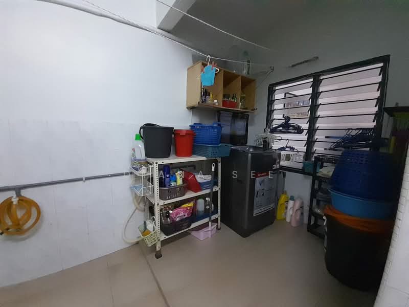 Rumah Teres 2 Tingkat untuk Dijual di Klang (Selangor) - Diana See - Interior - PropertyGuru.com.my