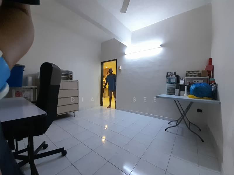 Rumah Teres 2 Tingkat untuk Dijual di Klang (Selangor) - Diana See - Interior - PropertyGuru.com.my