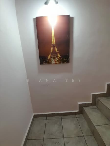 Rumah Teres 2 Tingkat untuk Dijual di Klang (Selangor) - Diana See - Interior - PropertyGuru.com.my