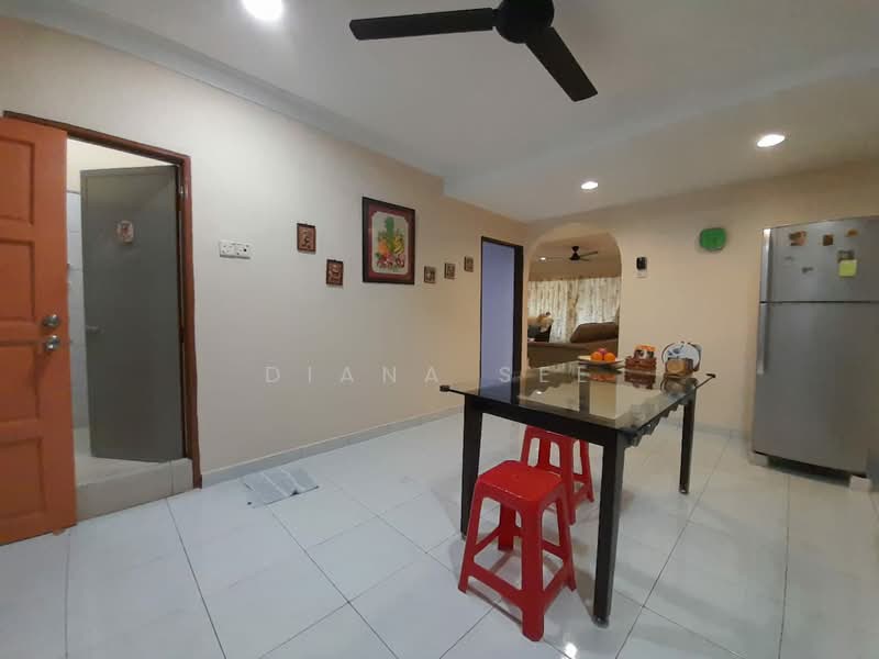 Rumah Teres 2 Tingkat untuk Dijual di Klang (Selangor) - Diana See - Interior - PropertyGuru.com.my