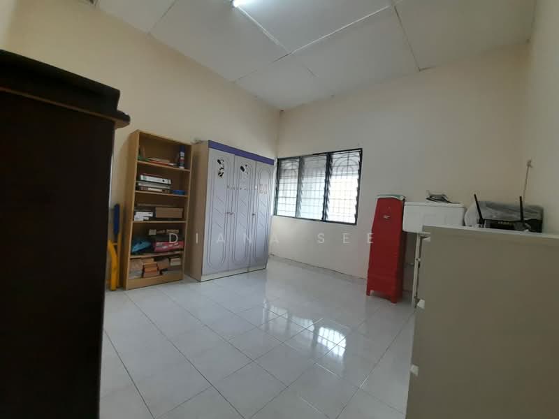 Rumah Teres 2 Tingkat untuk Dijual di Klang (Selangor) - Diana See - Interior - PropertyGuru.com.my
