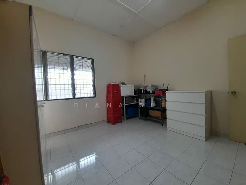 Rumah Teres 2 Tingkat untuk Dijual di Klang (Selangor) - Diana See - Interior - PropertyGuru.com.my