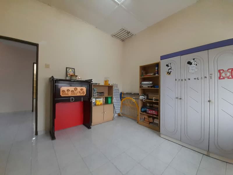 Rumah Teres 2 Tingkat untuk Dijual di Klang (Selangor) - Diana See - Interior - PropertyGuru.com.my