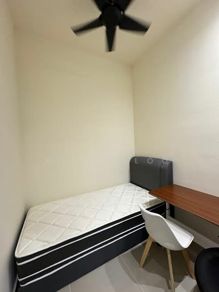 Service Residence for Rent at 8th & Stellar - Austin Loo - Bedroom - PropertyGuru.com.my