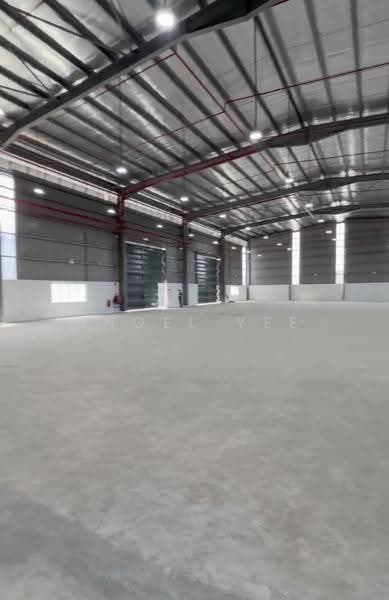 Gudang untuk Disewa di Kampung Sungai Buloh (Sungai Buloh) - Angel Yee - PropertyGuru.com.my
