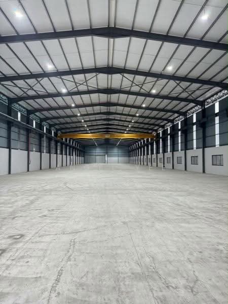Gudang untuk Disewa di Kampung Sungai Buloh (Sungai Buloh) - Angel Yee - PropertyGuru.com.my