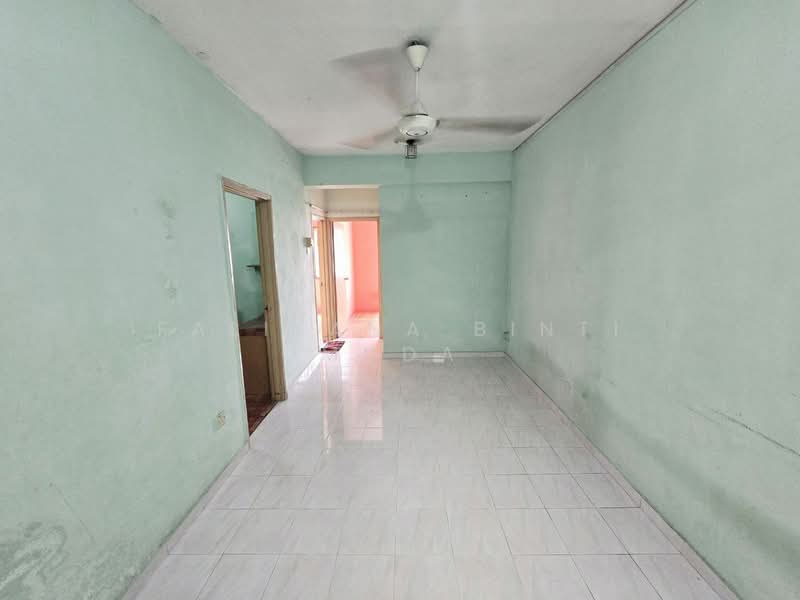 Rumah Flat untuk Dijual di Taman Sri Batu Caves - Faliyana binti Muda - PropertyGuru.com.my