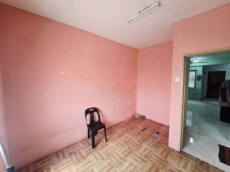 Rumah Flat untuk Dijual di Taman Sri Batu Caves - Faliyana binti Muda - PropertyGuru.com.my