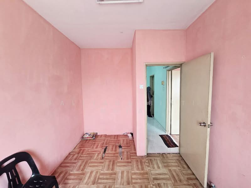Rumah Flat untuk Dijual di Taman Sri Batu Caves - Faliyana binti Muda - PropertyGuru.com.my