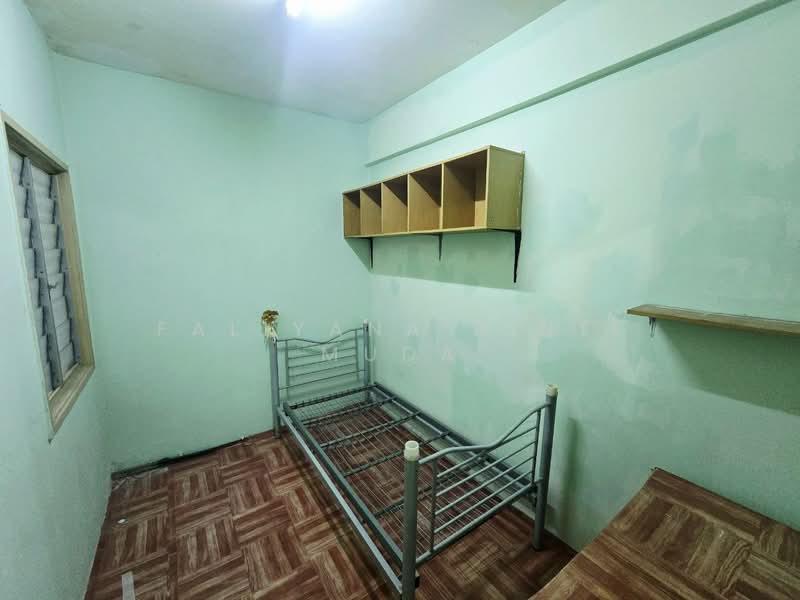 Rumah Flat untuk Dijual di Taman Sri Batu Caves - Faliyana binti Muda - PropertyGuru.com.my