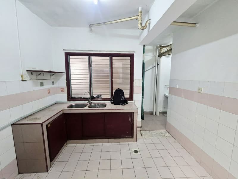 Rumah Flat untuk Dijual di Taman Sri Batu Caves - Faliyana binti Muda - PropertyGuru.com.my