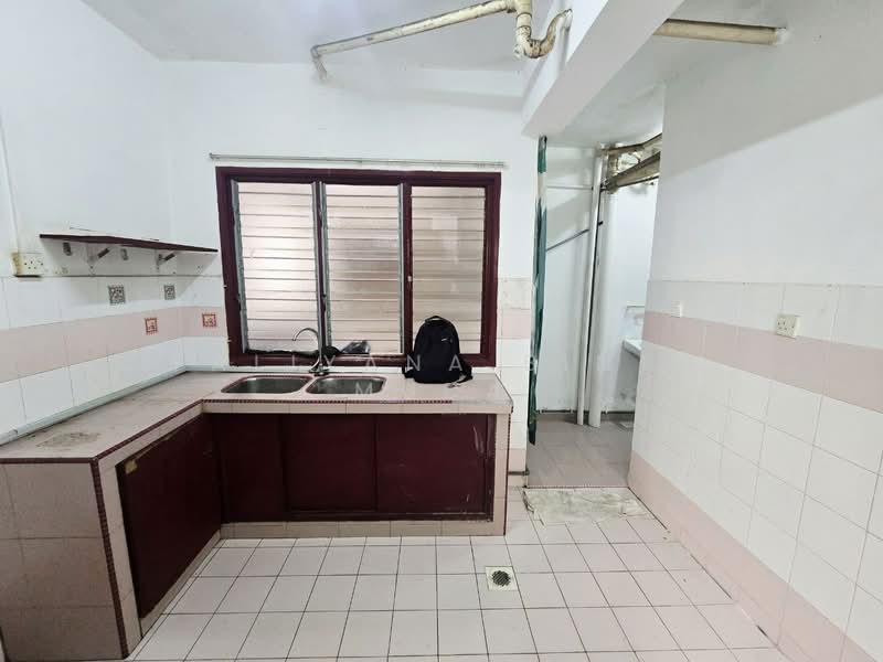 Rumah Flat untuk Dijual di Taman Sri Batu Caves - Faliyana binti Muda - PropertyGuru.com.my