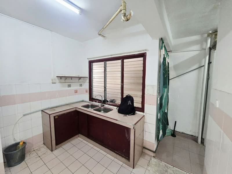 Rumah Flat untuk Dijual di Taman Sri Batu Caves - Faliyana binti Muda - PropertyGuru.com.my