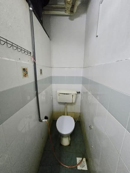 Rumah Flat untuk Dijual di Taman Sri Batu Caves - Faliyana binti Muda - PropertyGuru.com.my