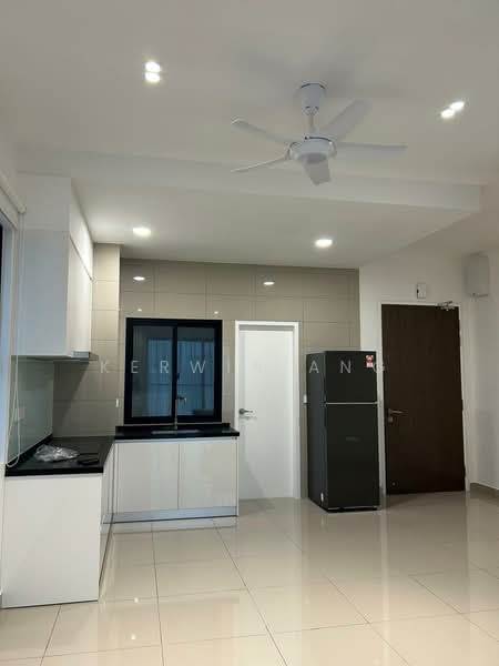 Condominium for Rent at Bangsar Hill Park - Kerwin Ang - Kitchen - PropertyGuru.com.my