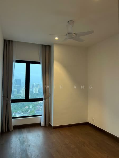 Condominium for Rent at Bangsar Hill Park - Kerwin Ang - View - PropertyGuru.com.my