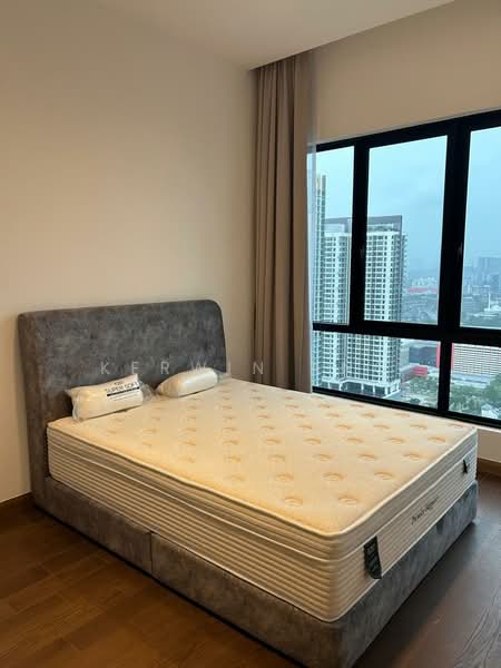 Condominium for Rent at Bangsar Hill Park - Kerwin Ang - Bedroom - PropertyGuru.com.my
