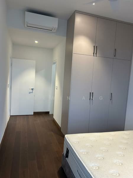Condominium for Rent at Bangsar Hill Park - Kerwin Ang - Corridor - PropertyGuru.com.my