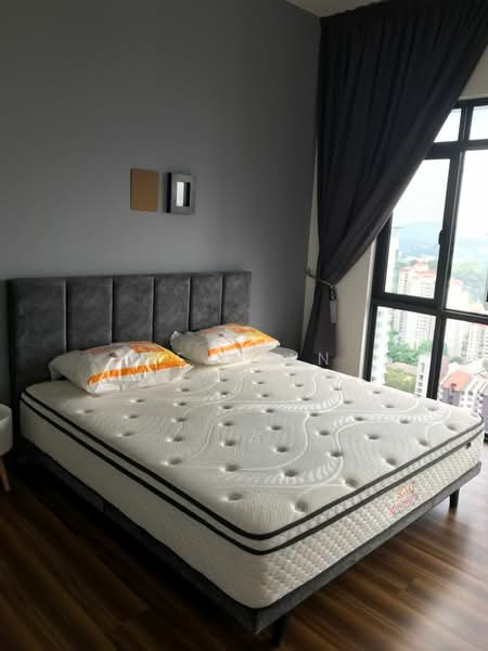 Condominium for Rent at Inwood Residences - Rex Tan - Bedroom - PropertyGuru.com.my