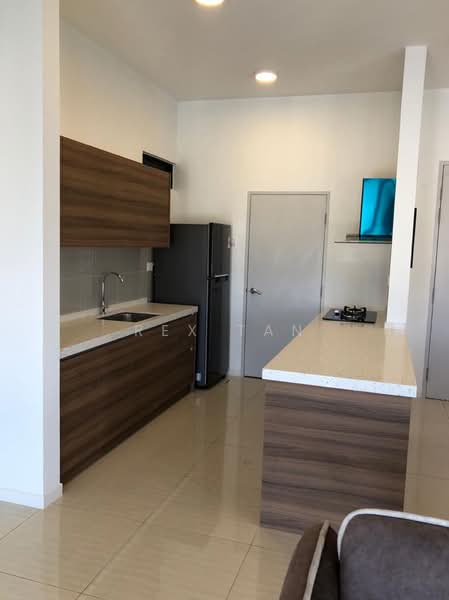 Condominium for Rent at Inwood Residences - Rex Tan - Kitchen - PropertyGuru.com.my