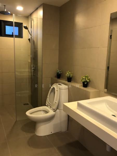Condominium for Rent at Inwood Residences - Rex Tan - Bathroom - PropertyGuru.com.my