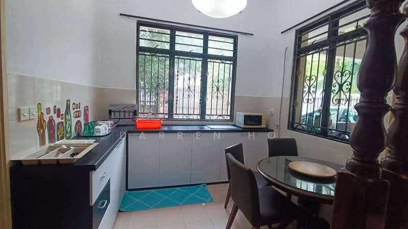 Rumah Berkembar untuk Disewa di Taman Nusa Idaman (Iskandar Puteri (Nusajaya)) - Darren Ho - Kitchen - PropertyGuru.com.my