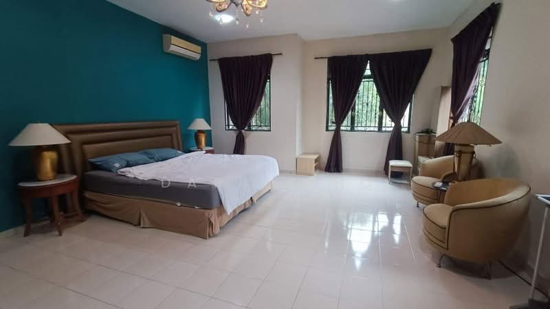 Rumah Berkembar untuk Disewa di Taman Nusa Idaman (Iskandar Puteri (Nusajaya)) - Darren Ho - Bedroom - PropertyGuru.com.my