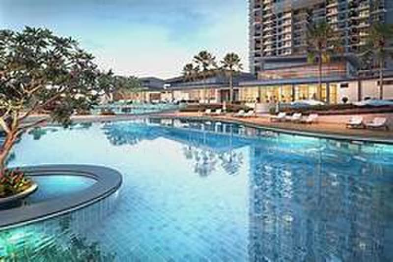 Service Residence for Sale at Emerald 9 - Emily Wong - Exterior - PropertyGuru.com.my