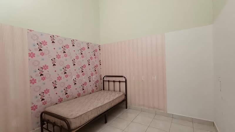 1-storey Terraced House for Rent in Taman Mount Austin (Tebrau) - Alex Sieh - PropertyGuru.com.my