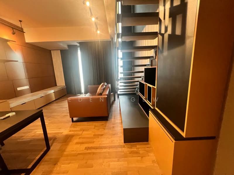 Condominium for Rent at Twy Duplex Condos - Eden Ngew - PropertyGuru.com.my