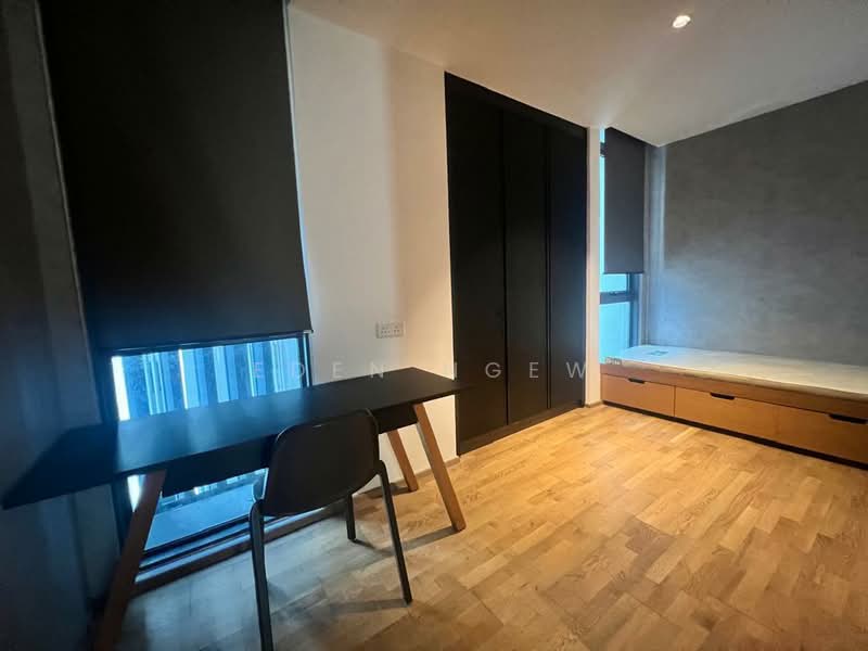 Condominium for Rent at Twy Duplex Condos - Eden Ngew - PropertyGuru.com.my