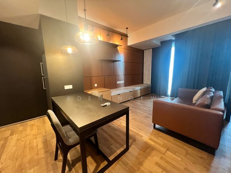 Condominium for Rent at Twy Duplex Condos - Eden Ngew - PropertyGuru.com.my