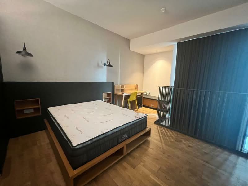 Condominium for Rent at Twy Duplex Condos - Eden Ngew - PropertyGuru.com.my
