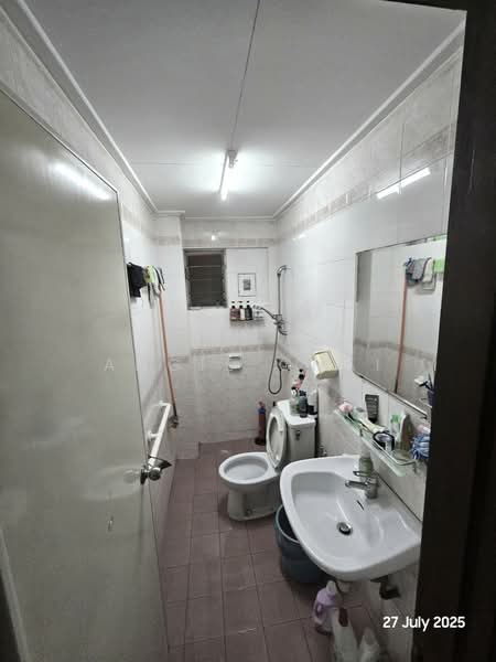 Rumah Teres 2 Tingkat untuk Dijual di Pju 3 (Tropicana) - Angie Chai - Bathroom - PropertyGuru.com.my