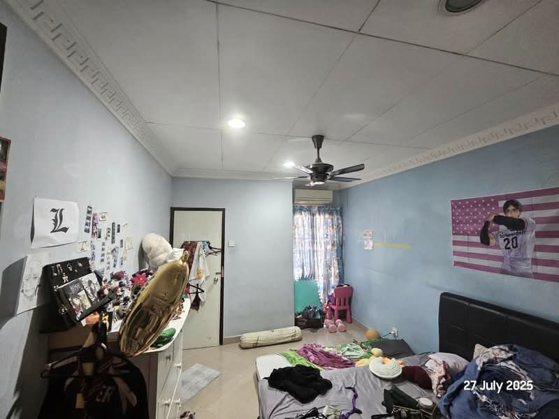 Rumah Teres 2 Tingkat untuk Dijual di Pju 3 (Tropicana) - Angie Chai - Bedroom - PropertyGuru.com.my