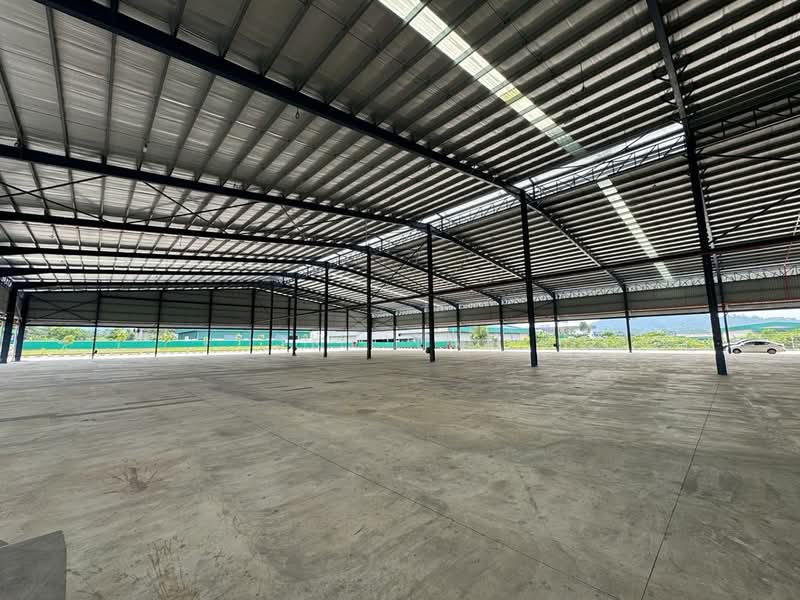 Detached Factory for Sale in Kota Tinggi (Johor) - Sky Tan - Exterior - PropertyGuru.com.my