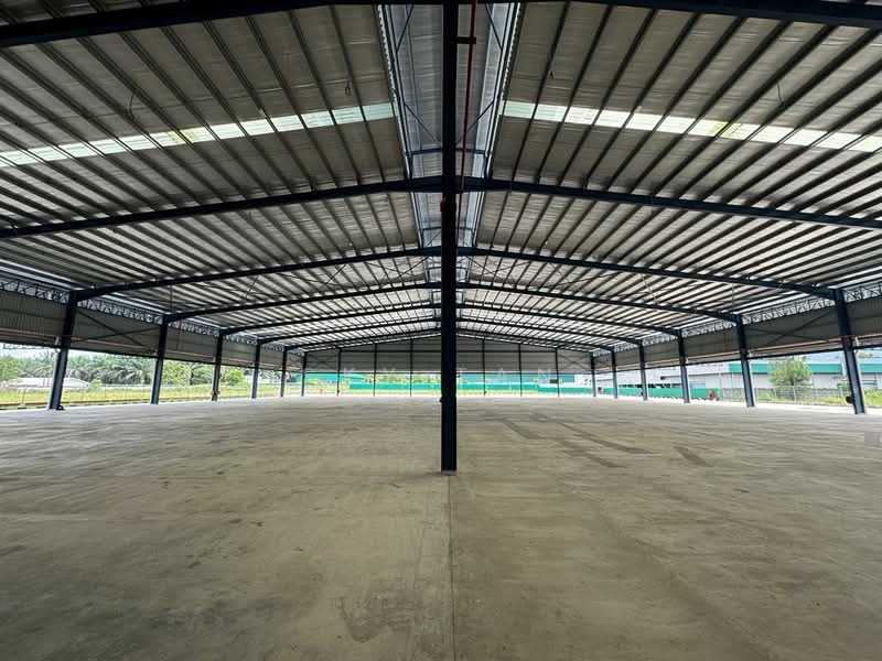 Detached Factory for Sale in Kota Tinggi (Johor) - Sky Tan - Interior - PropertyGuru.com.my