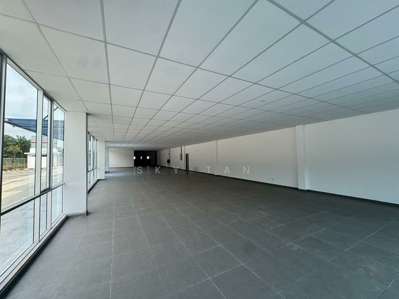 Detached Factory for Sale in Kota Tinggi (Johor) - Sky Tan - Interior - PropertyGuru.com.my