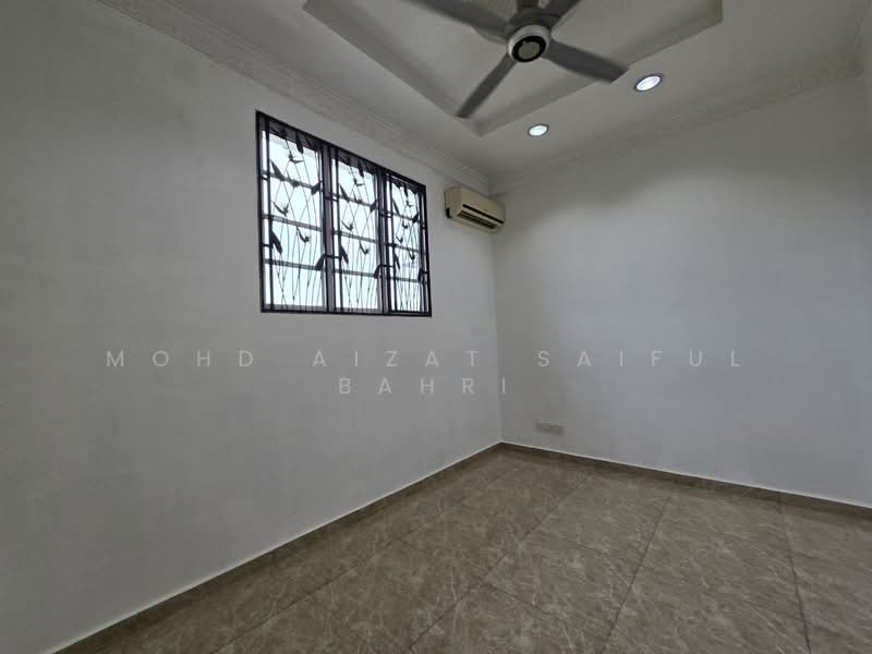 Semi-Detached House for Sale in Seksyen 27 (Shah Alam) - Mohd Aizat Saiful Bahri - Interior - PropertyGuru.com.my