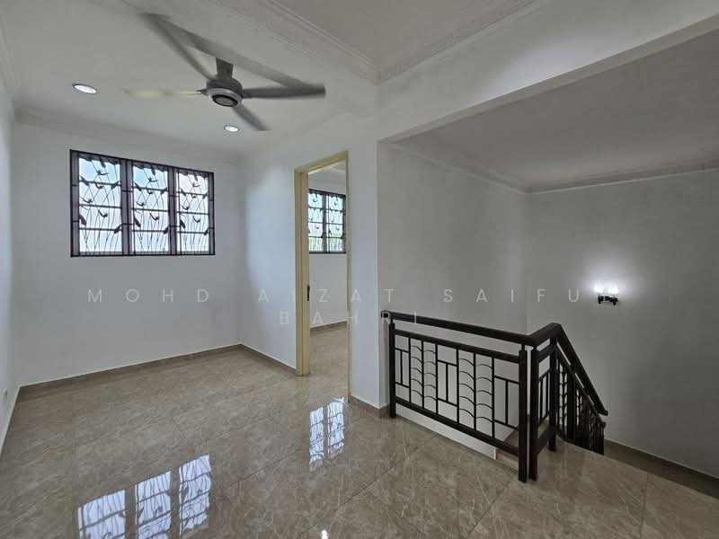 Semi-Detached House for Sale in Seksyen 27 (Shah Alam) - Mohd Aizat Saiful Bahri - Interior - PropertyGuru.com.my