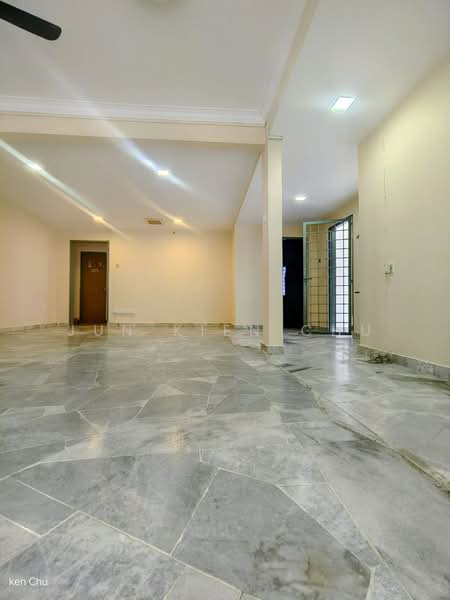 Rumah Teres 2 Tingkat untuk Dijual di Bandar Damai Perdana (Cheras) - Jun Kien Chu - PropertyGuru.com.my