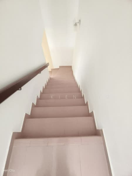 Rumah Teres 2 Tingkat untuk Dijual di Bandar Damai Perdana (Cheras) - Jun Kien Chu - PropertyGuru.com.my